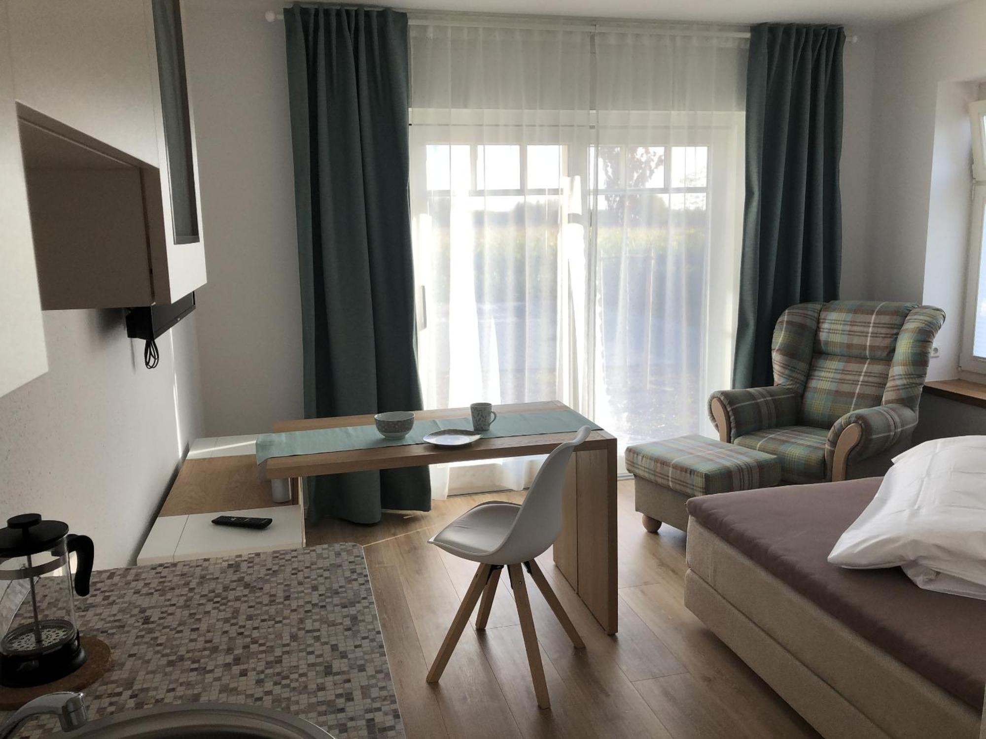 Zur Alten Schmiede Straelen Quarto foto