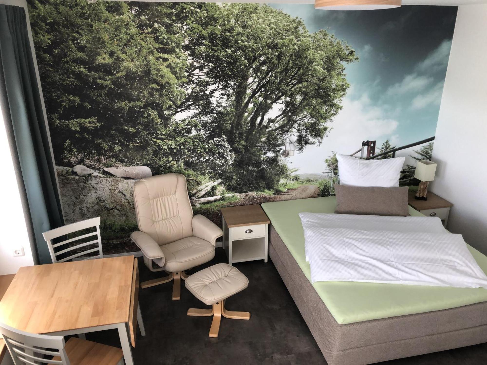 Zur Alten Schmiede Straelen Quarto foto