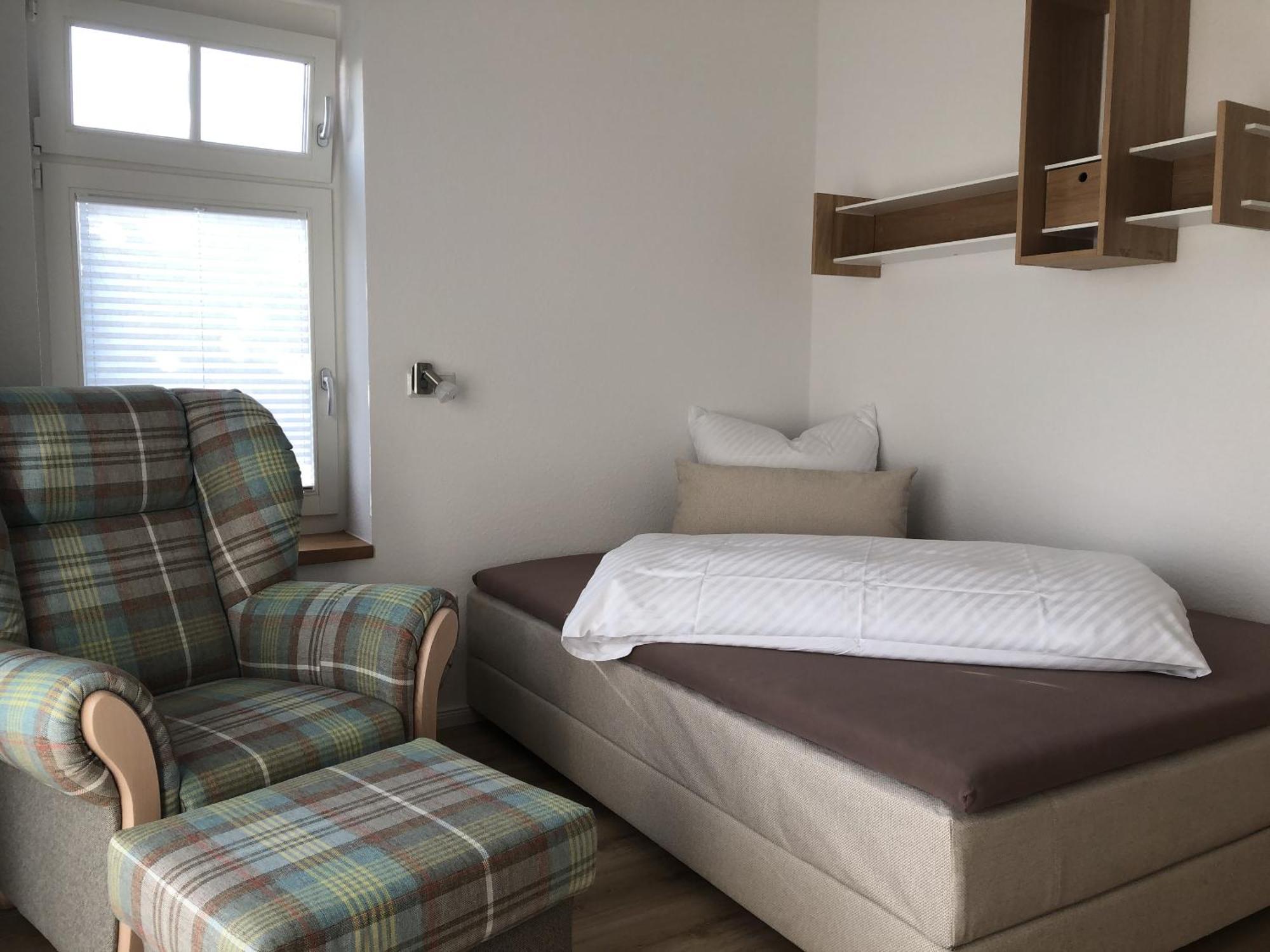 Zur Alten Schmiede Straelen Quarto foto
