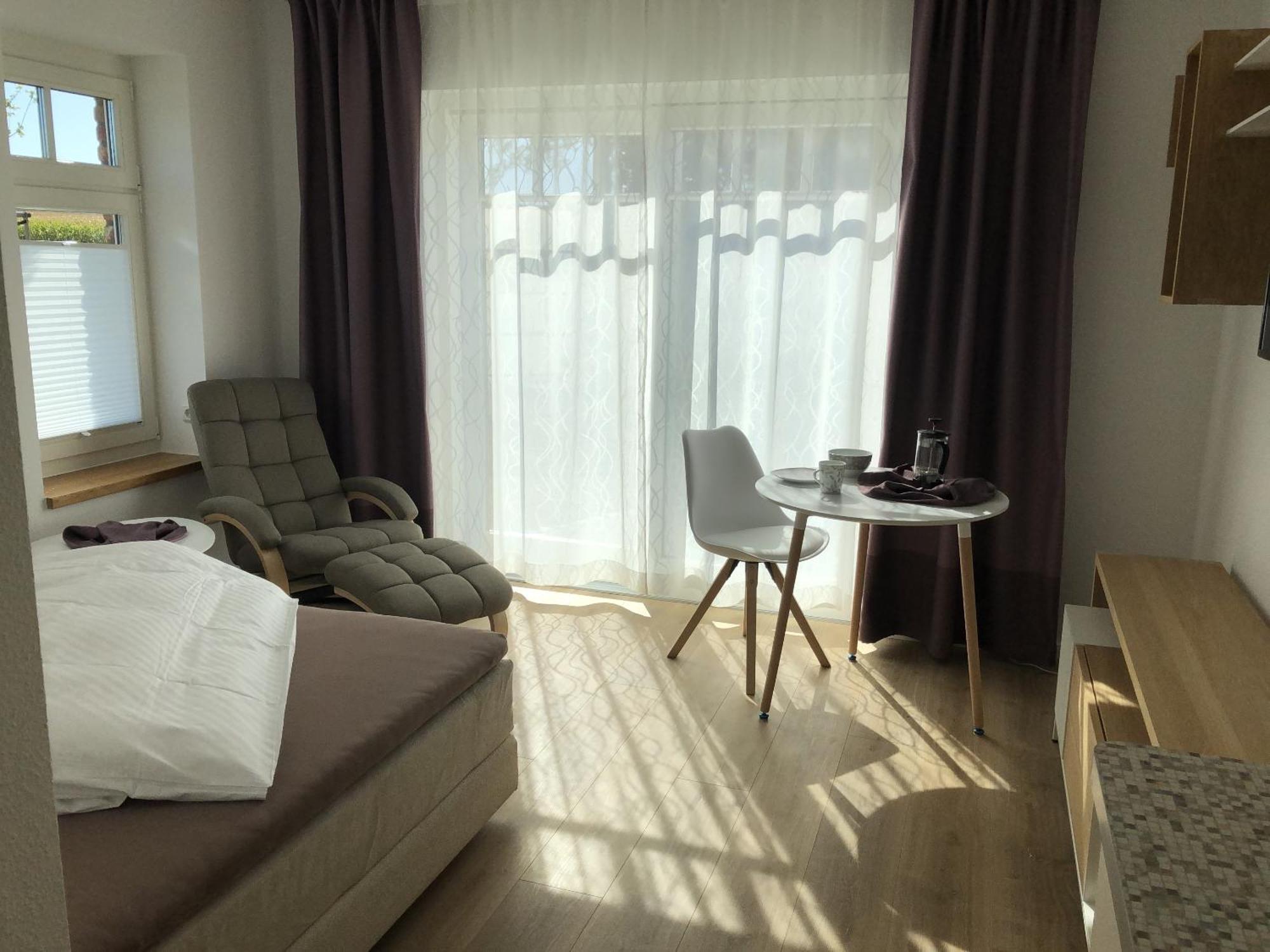 Zur Alten Schmiede Straelen Quarto foto